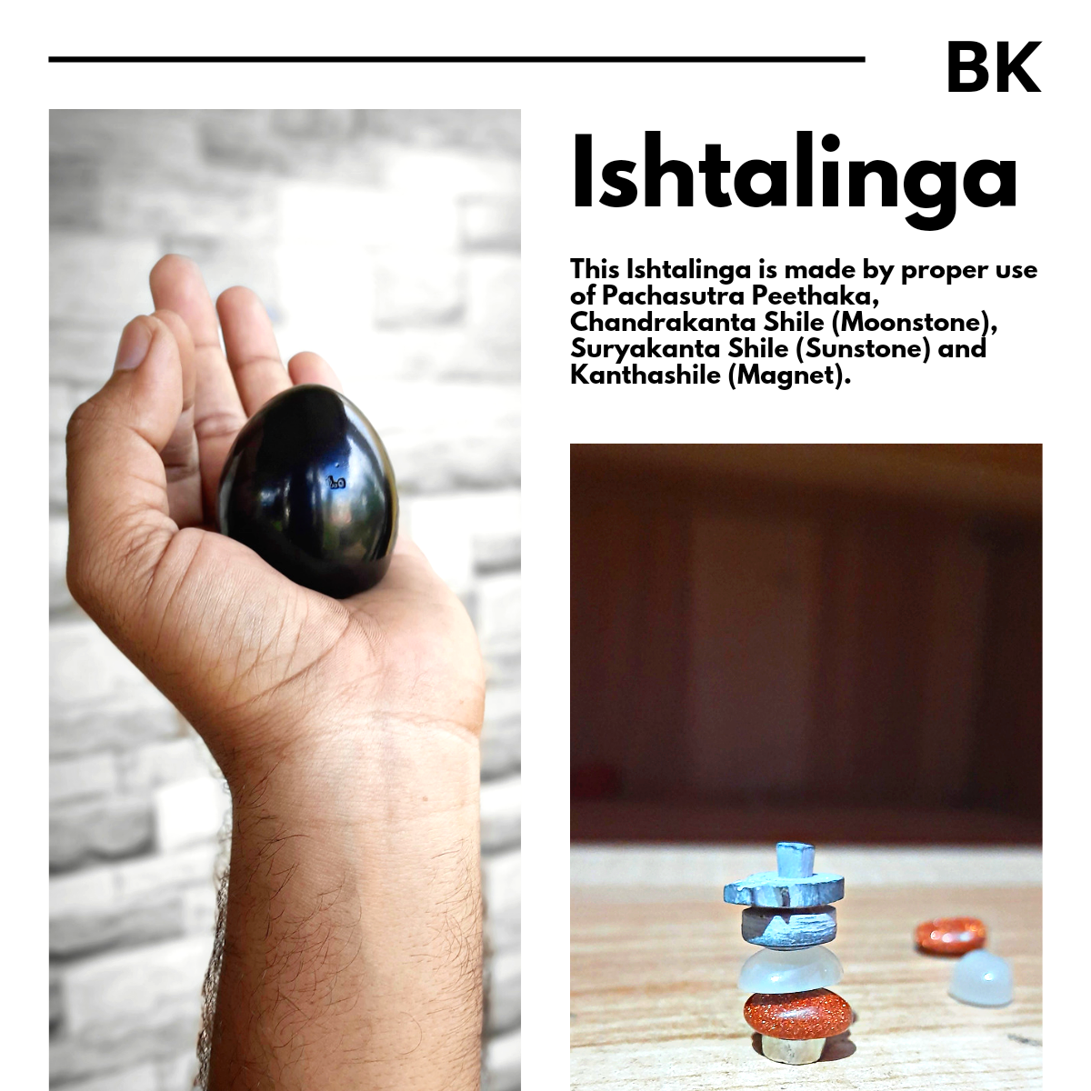 Benalmath Kantiworks