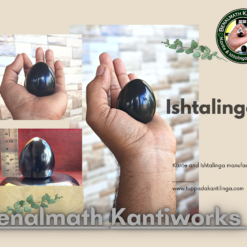 Benalmath Knatiworks