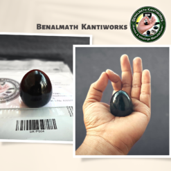 Scientific Ishtalinga