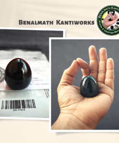 Scientific Ishtalinga