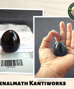 Scientific Ishtalinga